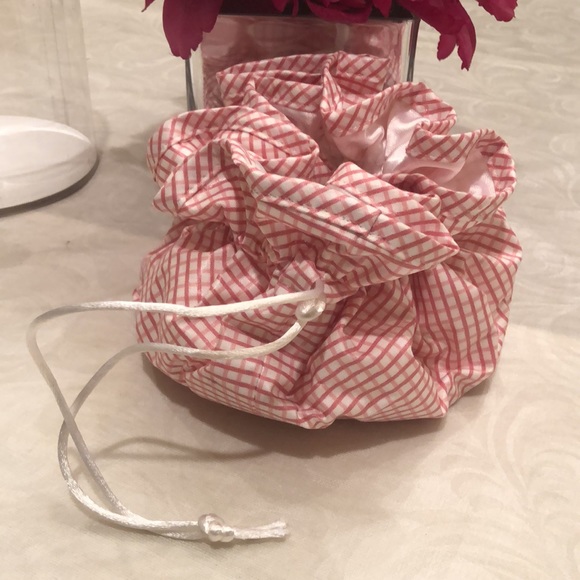 Bags and Baggage Lady Anne Collection jewelry storage and travel bag - Picture 1 of 16